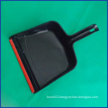 Tzlf-0001 PP Dustpan with Rubber Edge